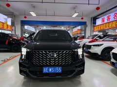 GAC Aion GS8 Pioneer Series 2.0T GDI FWD Luxury Smart Connected 7-Seater - ფოტო 2