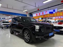 GAC Aion GS8 Pioneer Series 2.0T GDI FWD Luxury Smart Connected 7-Seater - ფოტო 3