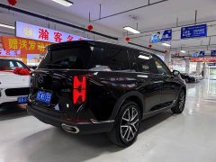 GAC Aion GS8 Pioneer Series 2.0T GDI FWD Luxury Smart Connected 7-Seater - ფოტო 4