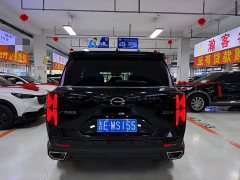 GAC Aion GS8 Pioneer Series 2.0T GDI FWD Luxury Smart Connected 7-Seater - ფოტო 5