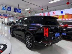 GAC Aion GS8 Pioneer Series 2.0T GDI FWD Luxury Smart Connected 7-Seater - ფოტო 6