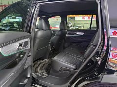 GAC Aion GS8 Pioneer Series 2.0T GDI FWD Luxury Smart Connected 7-Seater - ფოტო 9
