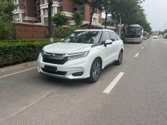 Honda Avancier 240TURBO 2WDDeluxe Edition - ფოტო 1
