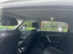 Honda Avancier 240TURBO 2WDDeluxe Edition - ფოტო 10