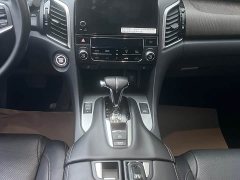 Honda Avancier 240TURBO 2WDDeluxe Edition - ფოტო 11