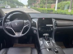 Honda Avancier 240TURBO 2WDDeluxe Edition - ფოტო 13
