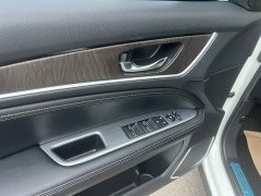 Honda Avancier 240TURBO 2WDDeluxe Edition - ფოტო 16