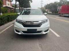 Honda Avancier 240TURBO 2WDDeluxe Edition - ფოტო 2