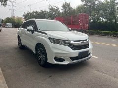 Honda Avancier 240TURBO 2WDDeluxe Edition - ფოტო 3