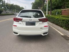 Honda Avancier 240TURBO 2WDDeluxe Edition - ფოტო 4