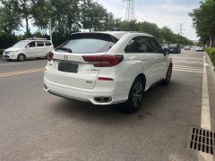 Honda Avancier 240TURBO 2WDDeluxe Edition - ფოტო 5