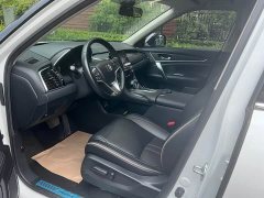 Honda Avancier 240TURBO 2WDDeluxe Edition - ფოტო 8
