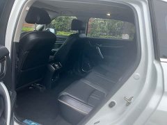 Honda Avancier 240TURBO 2WDDeluxe Edition - ფოტო 9