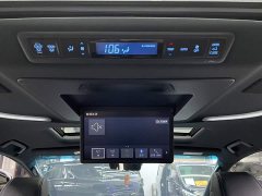 Toyota Vellfire 2021 Crown Hybrid 2.5L HV Luxury Edition - ფოტო 12