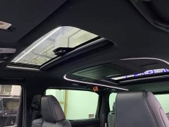 Toyota Vellfire 2021 Crown Hybrid 2.5L HV Luxury Edition - ფოტო 13