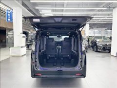Toyota Vellfire 2021 Crown Hybrid 2.5L HV Luxury Edition - ფოტო 14