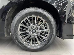 Toyota Vellfire 2021 Crown Hybrid 2.5L HV Luxury Edition - ფოტო 16