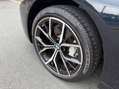 BMW 5 Series Facelift 530Li M Sport Luxury - ფოტო 14