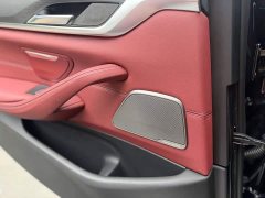 BMW 5 Series Facelift 530Li M Sport Luxury - ფოტო 3