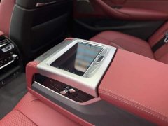 BMW 5 Series Facelift 530Li M Sport Luxury - ფოტო 4