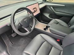 Tesla Model Y 2022 Facelift Rear-Wheel Drive - ფოტო 10