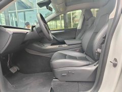 Tesla Model Y 2022 Facelift Rear-Wheel Drive - ფოტო 4