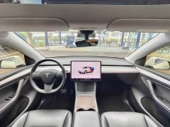 Tesla Model Y 2022 Facelift Rear-Wheel Drive - ფოტო 5