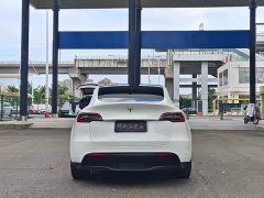 Tesla Model Y 2022 Facelift Rear-Wheel Drive - ფოტო 8