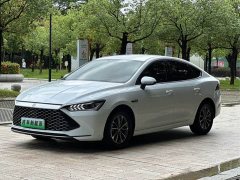 BYD Qin PLUS Glory Edition DM-i 55KM Leading - photo 1