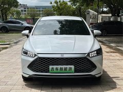 BYD Qin PLUS Glory Edition DM-i 55KM Leading - photo 3