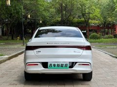 BYD Qin PLUS Glory Edition DM-i 55KM Leading - photo 5