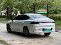 BYD Qin PLUS Glory Edition DM-i 55KM Leading - photo 6