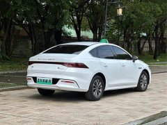 BYD Qin PLUS Glory Edition DM-i 55KM Leading - photo 7