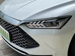 BYD Qin PLUS Glory Edition DM-i 55KM Leading - photo 8