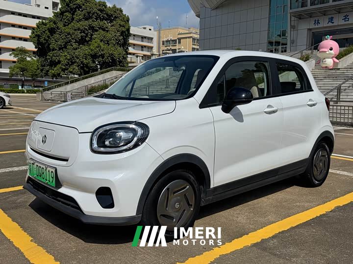 Leapmotor T03 200 Lite Comfort Edition - ავტომობილი ჩინეთიდან