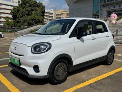 Leapmotor T03 200 Lite Comfort Edition - ფოტო 1