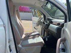 Leapmotor T03 200 Lite Comfort Edition - ფოტო 10