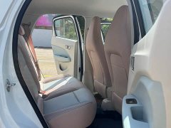 Leapmotor T03 200 Lite Comfort Edition - ფოტო 11