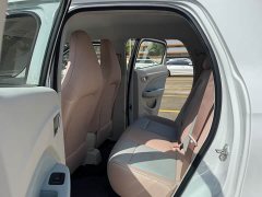 Leapmotor T03 200 Lite Comfort Edition - ფოტო 12