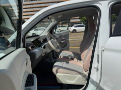 Leapmotor T03 200 Lite Comfort Edition - ფოტო 13