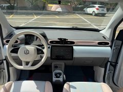 Leapmotor T03 200 Lite Comfort Edition - ფოტო 15