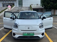 Leapmotor T03 200 Lite Comfort Edition - ფოტო 2