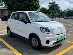 Leapmotor T03 200 Lite Comfort Edition - ფოტო 3