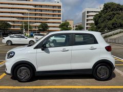Leapmotor T03 200 Lite Comfort Edition - ფოტო 5