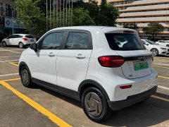 Leapmotor T03 200 Lite Comfort Edition - ფოტო 6