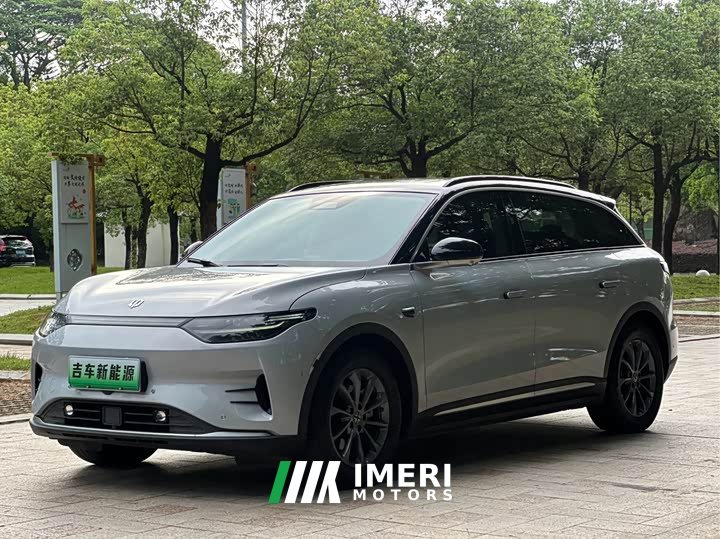 Leapmotor C11 2021 Luxury - ავტომობილი ჩინეთიდან