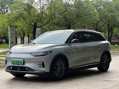 Leapmotor C11 2021 Luxury - ფოტო 1