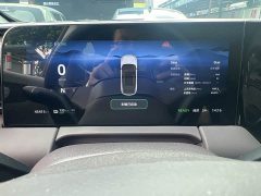 Leapmotor C11 2021 Luxury - ფოტო 10
