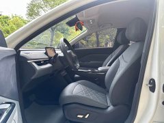 Leapmotor C11 2021 Luxury - ფოტო 11