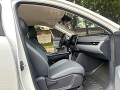Leapmotor C11 2021 Luxury - ფოტო 12